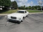 Thumbnail Photo 11 for 1976 Lincoln Continental